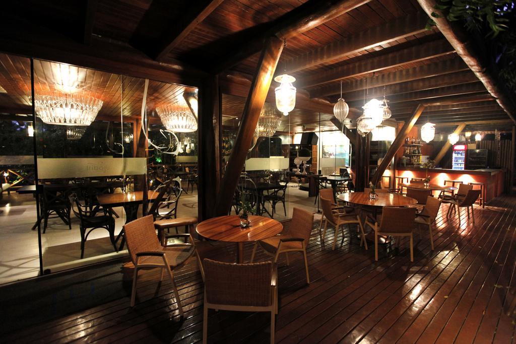 Pousada Triboju Fernando de Noronha Exterior photo