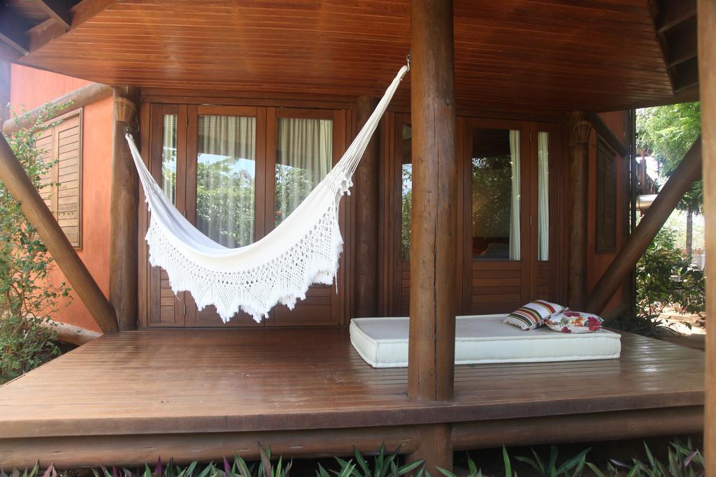 Pousada Triboju Fernando de Noronha Room photo