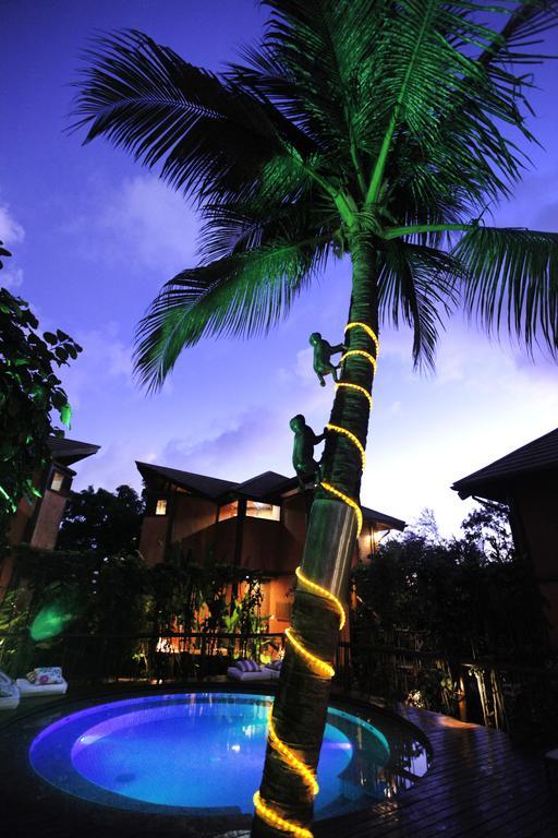Pousada Triboju Fernando de Noronha Exterior photo