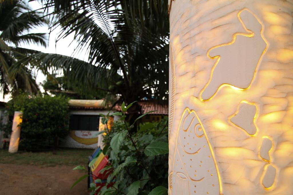 Pousada Triboju Fernando de Noronha Exterior photo