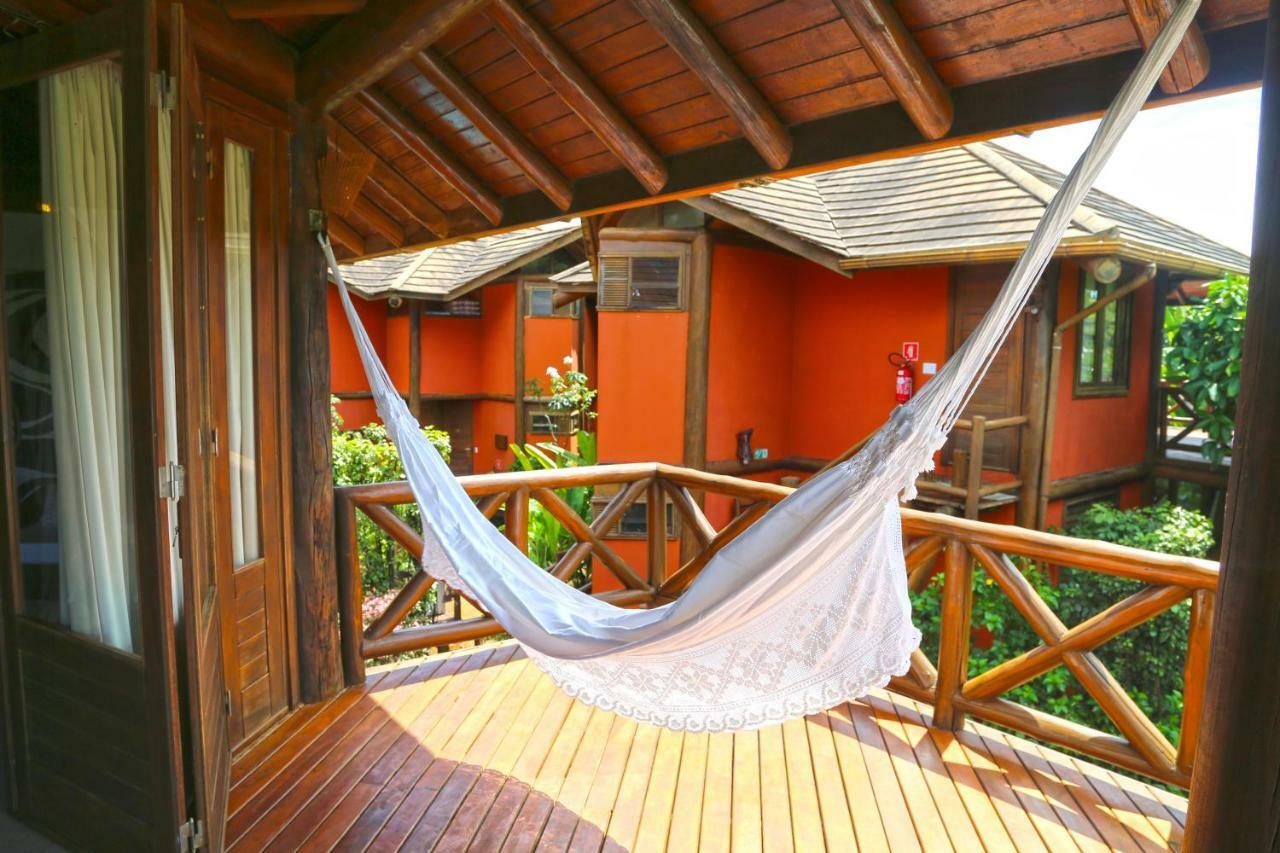 Pousada Triboju Fernando de Noronha Exterior photo